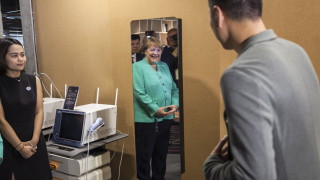 Въпреки тревогата относно злоупотребата с корпоративни данни от страна на