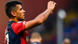 Ръководството на Ювентус е влязло в преговори с колегите си