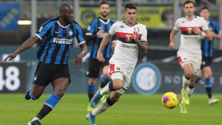 Желанието на Антонио Конте преди началото на празниците се сбъдна Специалистът