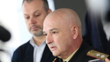 Излишно е презапасяването с храна, съветва ръководителят на ВМА