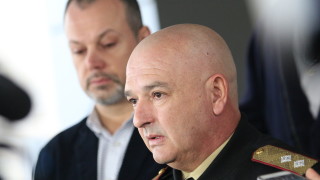 Двама, върнали се от Италия, са под наблюдение във ВМА