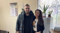 Локомотив (Пловдив) с поредна благотворителна инициатива
