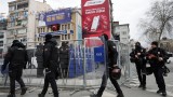 Турските власти задържаха адвокат на отстранения кмет на Истанбул
