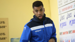 Черно море си връща най успешния чужденец съобщава dsport Мат Курьор