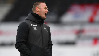 Легендата на Манчестър Юнайтед Уейн Руни е на път да