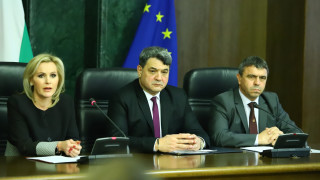 Над 400 са задържаните лица в рамките на съвместната акция