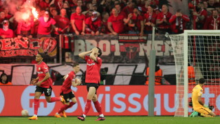 Директорът в Байер Леверкузен Фернандо Каро изключи възможността старши