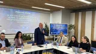 Подготвя се нов стандарт за качеството на образованието който ще