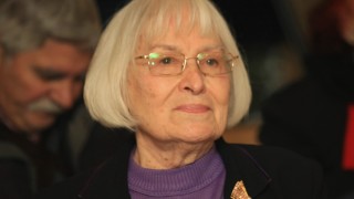На 97 годишна възраст почина доайенът и един от най ярките гласове
