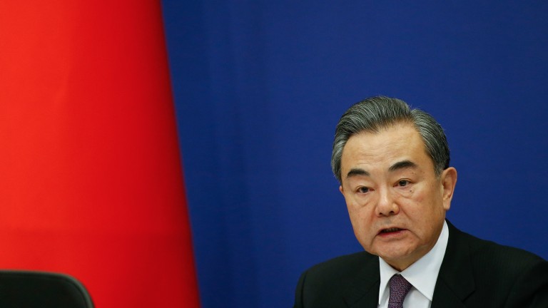 Китай и КНДР се разбраха за мирно решение на ядрения въпрос