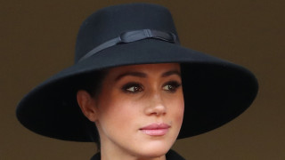 Сватбата на принц Хари и Меган Маркъл се превърна в