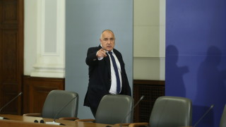 Министър председателят Бойко Борисов обсъди в телефонен разговор с гръцкия си