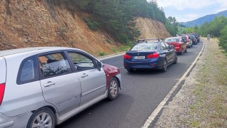 По традиция всяко лято българинът се запътва към гръцките плажове