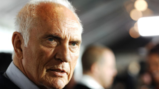 Почина актьорът Терънс Стамп