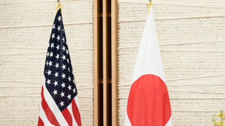 В Япония се надигат опасения че Русия и Китай може