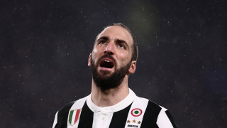 Английският Челси е започнал преговори за привличането на нападателя на