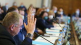 Здравната комисия прие да започнат преговори за ваксината "Спутник V"