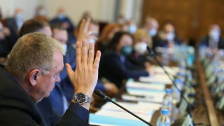Комисията по здравеопазване в парламента реши Министерски съвет да направи