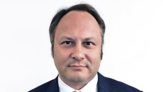 Вигинтас Шапокас е новият изпълнителен директор на BILLA България който