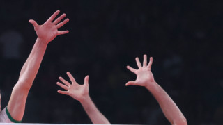 Българският волейболист Николай Манчев ще играе в унгарския Фино Капошвар До