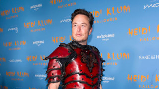 Илон Мъск може и да е успешен бизнесмен и много