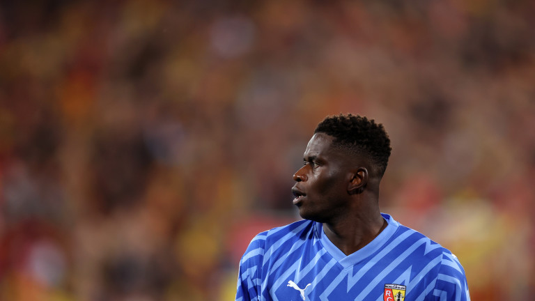 Отборите на Ланс и ПСВ завършиха наравно 1:1 в мач