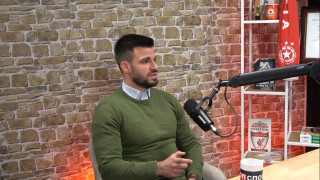 Днес бившият анализатор на ЦСКА Христиан Христов празнува своя 29 и