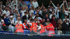 Трагедия след дузпата на Мбапе