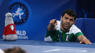 Треньорът на женския национален отбор по борба Петър Касабов сподели