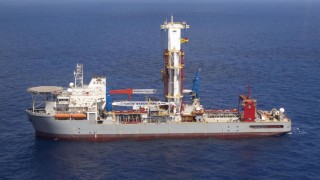 Петролният гигант Shell започва първия си сондаж в дълбоките води