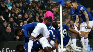 Карло Анчелоти стартира по перфектен начин мениджърската си кариера начело