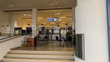 Отвориха нов коридор за пристигащите от Италия на летище "София"