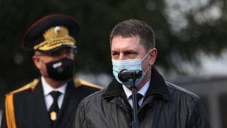 18 души присъствали на забавата в Сандански, 4-ма са полицаи