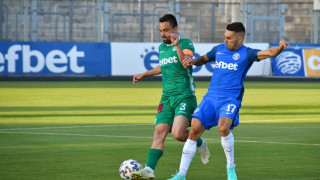 Берое загуби с 0 2 от Арда в контролна среща играна