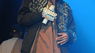 Snoop Dogg с класика вкара в еуфория публиката в столичната „Арена”