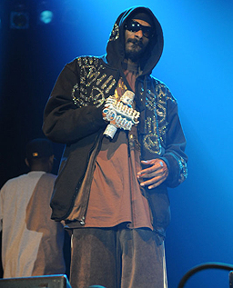 Snoop Dogg с класика вкара в еуфория публиката в столичната „Арена”