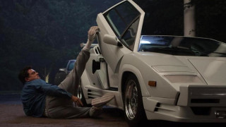 Вълкът от Уолстрийт 2013 г си остава един от най емблематичните