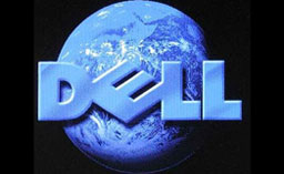 Dell пусна нетбук с Linux за 184 долара