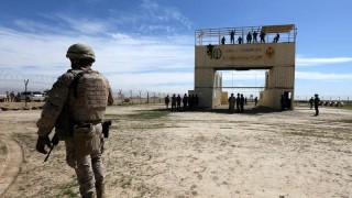 НАТО увеличава ударно военнослужещите си в Ирак