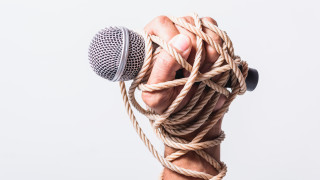 На двама френски журналисти беше отказано да влязат в Грузия