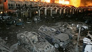 60 жертви в Исламабад, стотици ранени