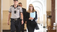 БОЕЦ подаде сигнал срещу Горица Грънчарова - Кожарева в КПК