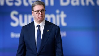 Сърбия и Израел ще произвеждат съвместно дронове Това заяви сръбският