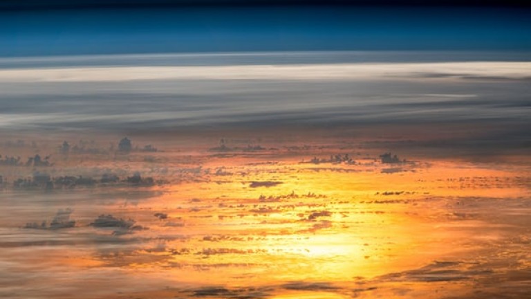 Гигантски сенник в небето може да реши глобалното затопляне