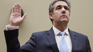 Съдът постанови пускането под домашен арест на Майкъл Коен бивш