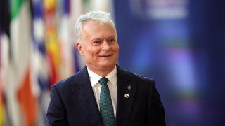 Парламентарно представените партии в Литва са се споразумели за план