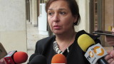  Камерите няма да решат проблемите в детските заведения, уверена Зорница Русинова 