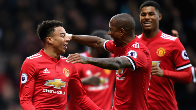 Още един ас на Манчестър Юнайтед пожела удължаване на договора