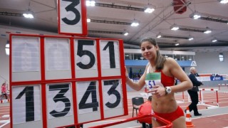 Александра Начева ще бъде знаменосец на българската делегация на откриването