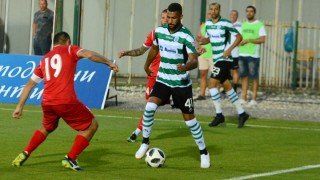 Черно и Ботев Враца се срещат в двубой от 18 и